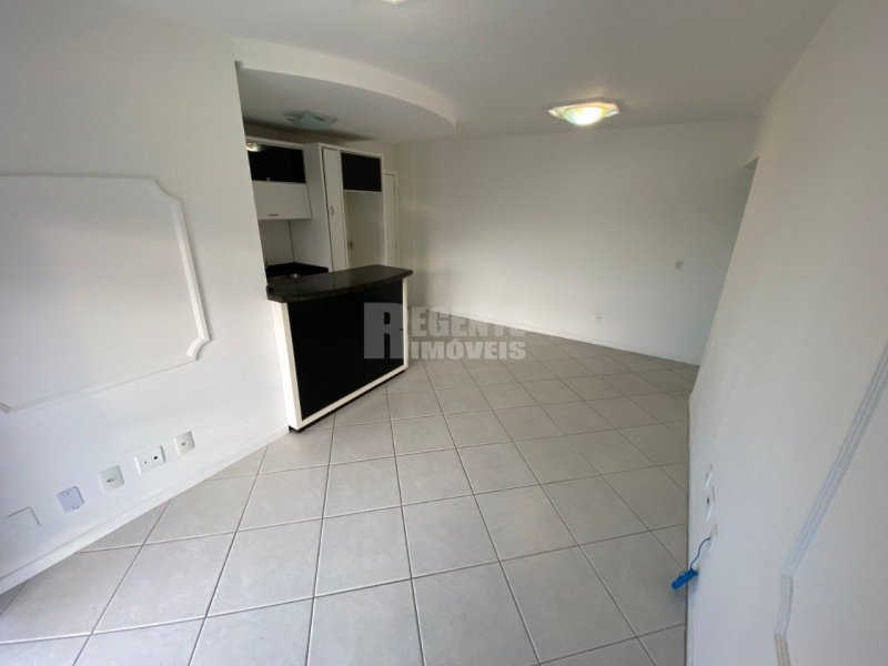 Apartamento 2 quartos no Trindade em Florianópolis - Foto 5