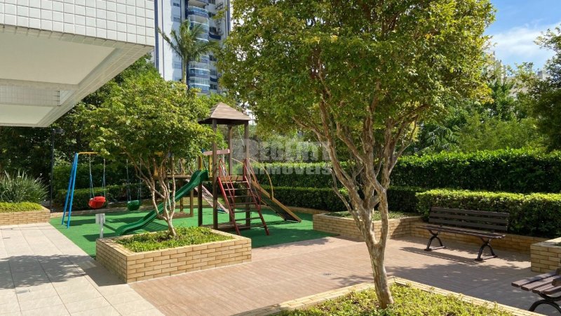 Apartamento 3 quartos no Parque São Jorge em Florianópolis - Foto 25
