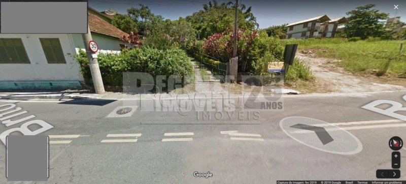 Terreno no Canasvieiras em Florianópolis - Foto 3