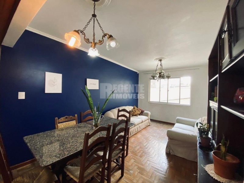 Apartamento 3 quartos no Centro em Florianópolis - Foto 4