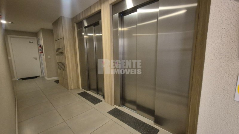 Apartamento 2 quartos no Itacorubi em Florianópolis - Foto 11