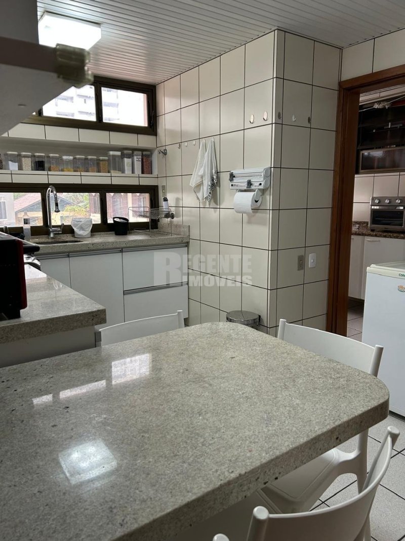 Apartamento 4 quartos no Agronômica em Florianópolis - Foto 38
