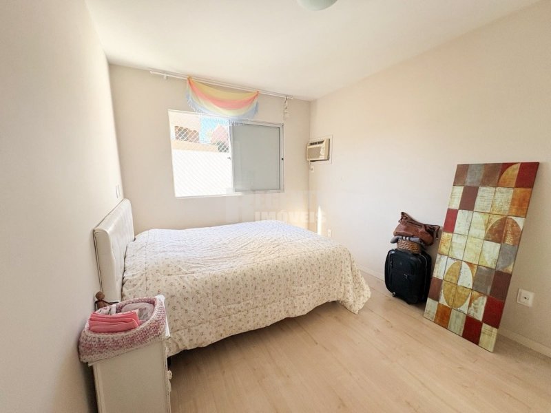 Apartamento 2 quartos no Córrego Grande em Florianópolis - Foto 13
