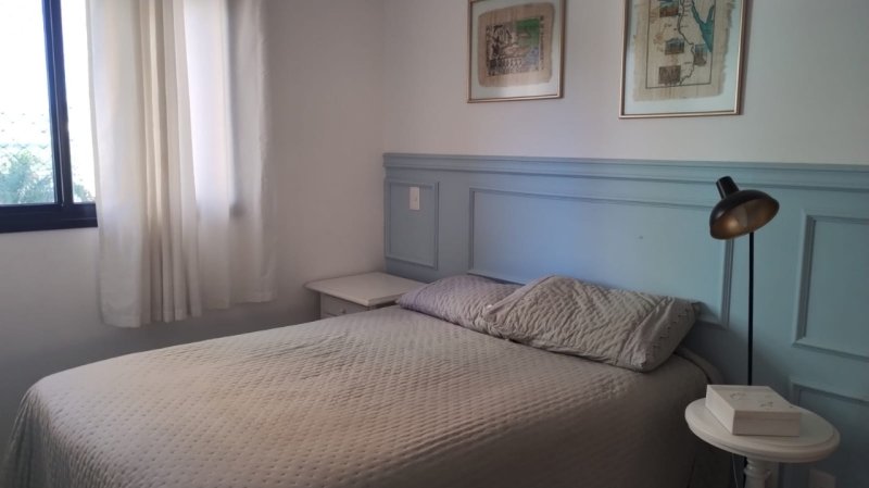 Apartamento 2 quartos no Trindade em Florianópolis - Foto 10