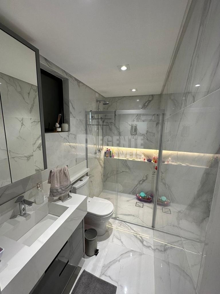 Apartamento 2 quartos no João Paulo em Florianópolis - Foto 10