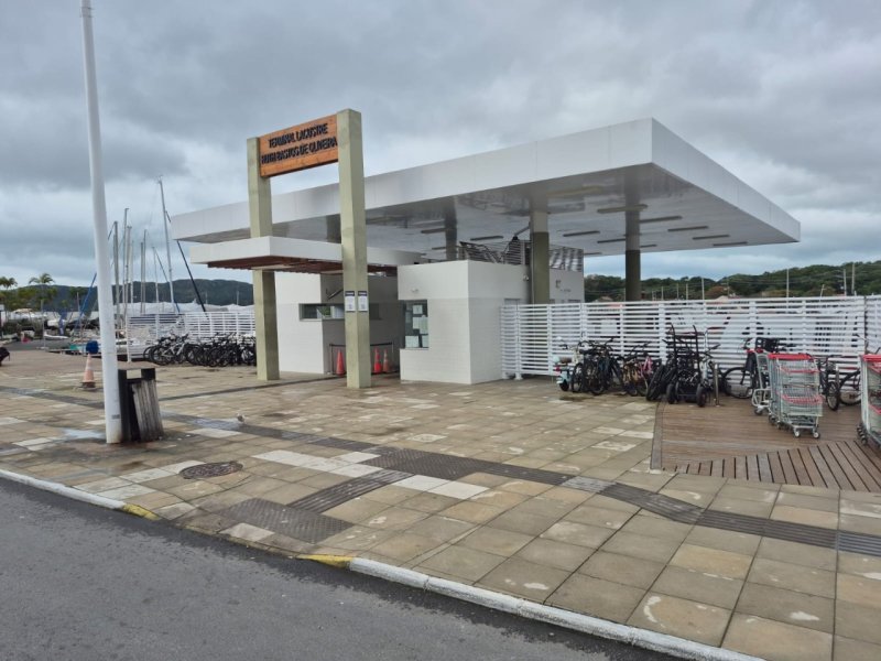Studio 1 quartos no Lagoa Da Conceição em Florianópolis - Foto 20