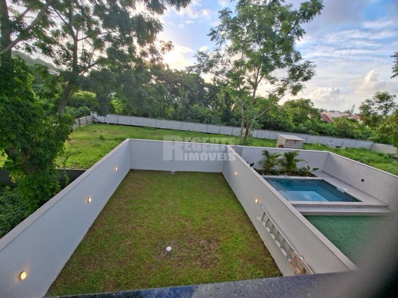 Casa 3 quartos no Córrego Grande em Florianópolis - Foto 35