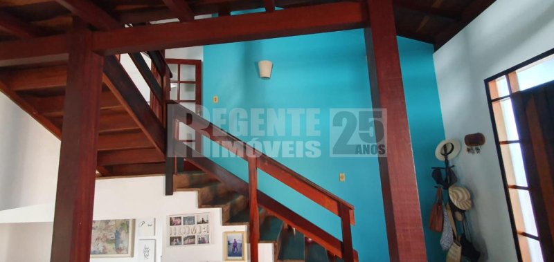 Casa 3 quartos no Trindade em Florianópolis - Foto 17