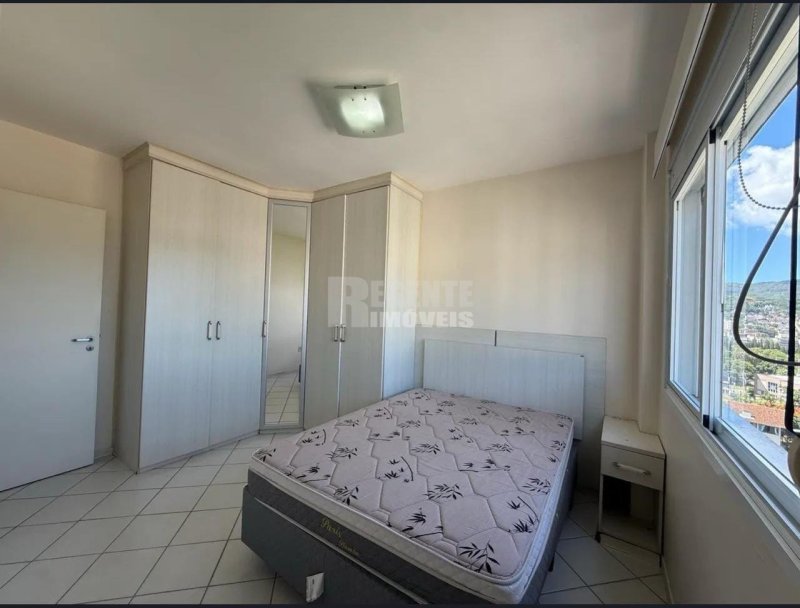 3 - Apartamento 2 quartos no Trindade em Florianópolis