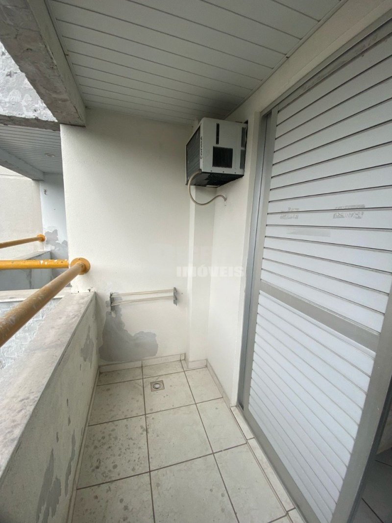 Apartamento 1 quartos no Trindade em Florianópolis - Foto 8