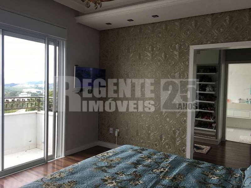 quarto - Casa 3 quartos no Pantanal em Florianópolis