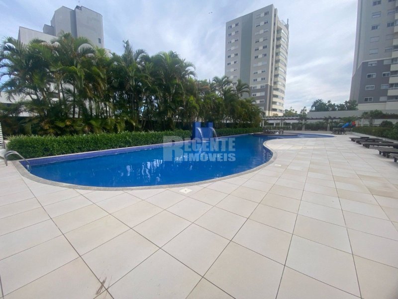 Apartamento 2 quartos no Itacorubi em Florianópolis - Foto 24