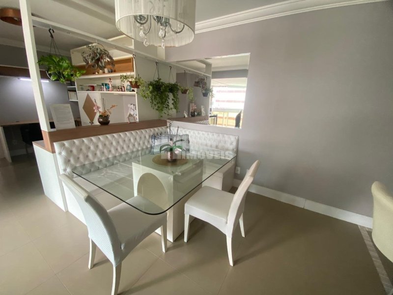 Apartamento 3 quartos no Trindade em Florianópolis - Foto 4