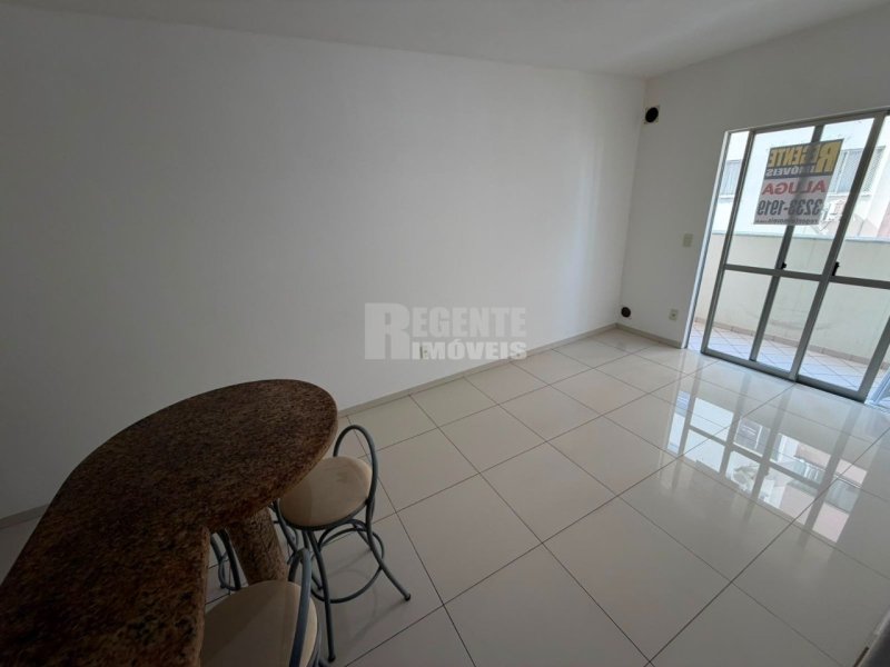 Apartamento 1 quartos no Campinas em São José - Foto 4