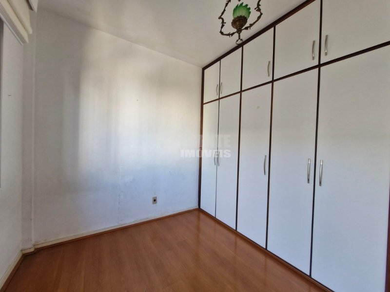 Apartamento 3 quartos no Centro em Florianópolis - Foto 4