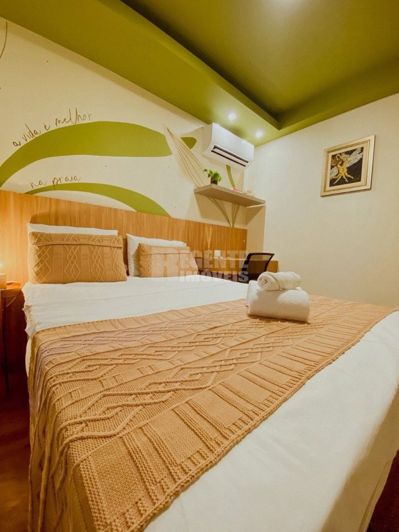 Apartamento 2 quartos no Itacorubi em Florianópolis - Foto 5