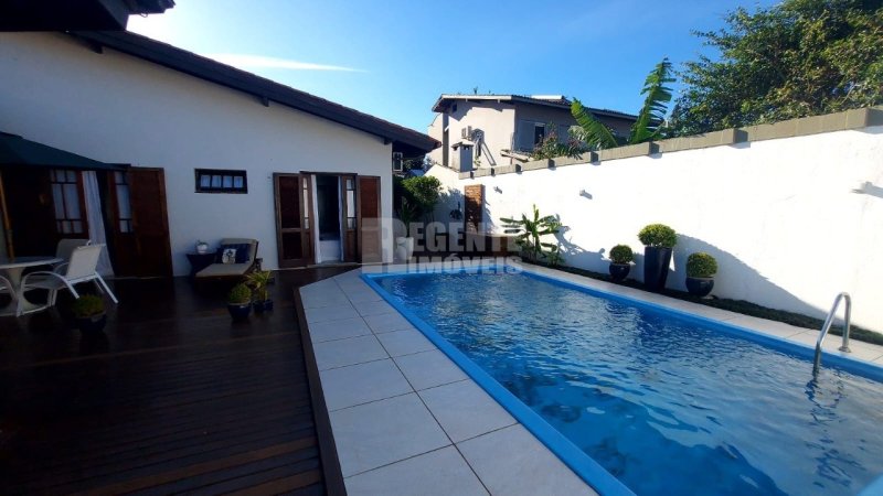 Casa 4 quartos no Jardim Anchieta em Florianópolis - Foto 34