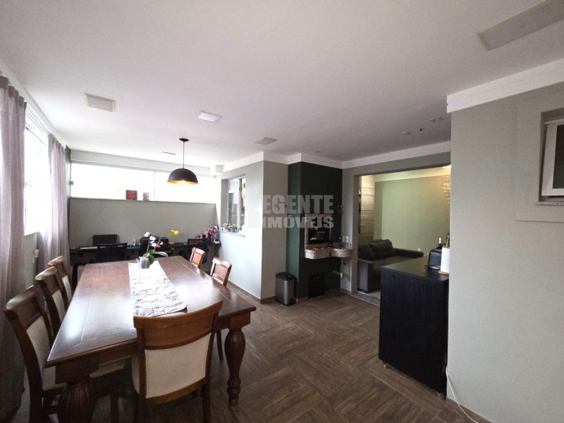 Apartamento 2 quartos no Beira Mar em Florianópolis - Foto 3