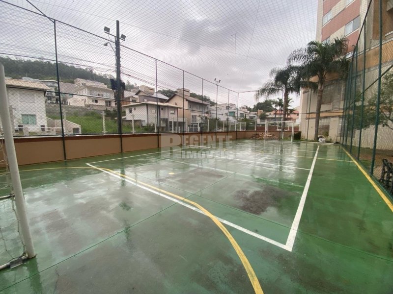 Apartamento 2 quartos no Córrego Grande em Florianópolis - Foto 27