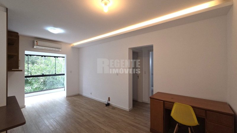 Apartamento 2 quartos no Itacorubi em Florianópolis - Foto 2