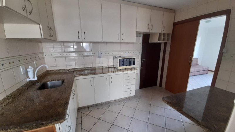 Apartamento 3 quartos no Carvoeira em Florianópolis - Foto 8