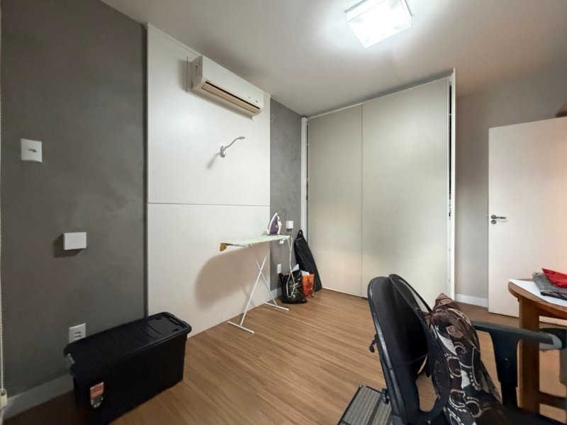 Apartamento 3 quartos no Trindade em Florianópolis - Foto 16