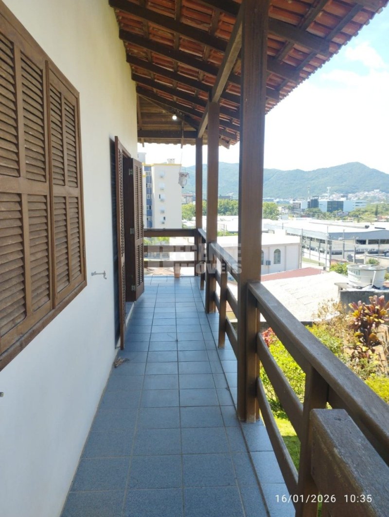 Casa 5 quartos no Saco Grande em Florianópolis - Foto 3