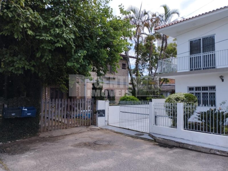 Casa 6 quartos no Trindade em Florianópolis - Foto 2