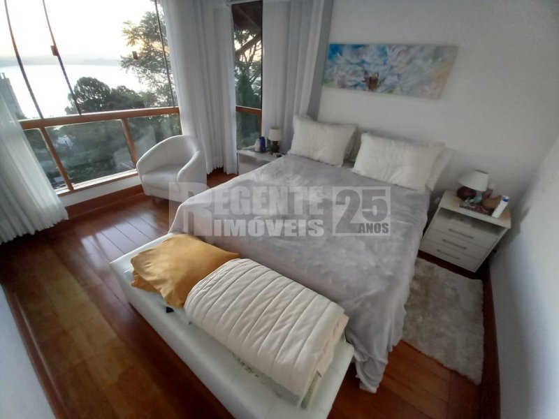 Casa 6 quartos no João Paulo em Florianópolis - Foto 6