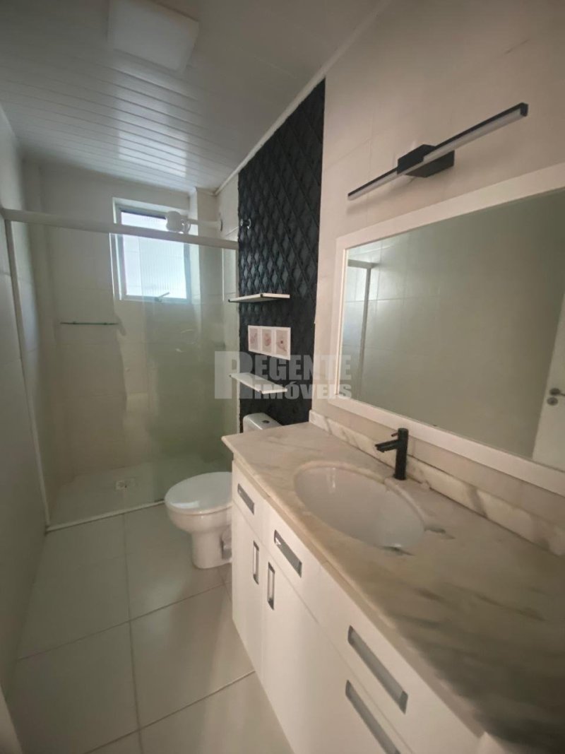 Apartamento 3 quartos no Carvoeira em Florianópolis - Foto 16