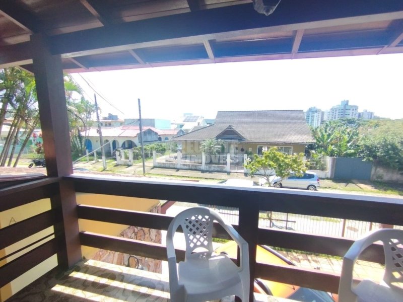 Casa 6 quartos no Itacorubi em Florianópolis - Foto 8