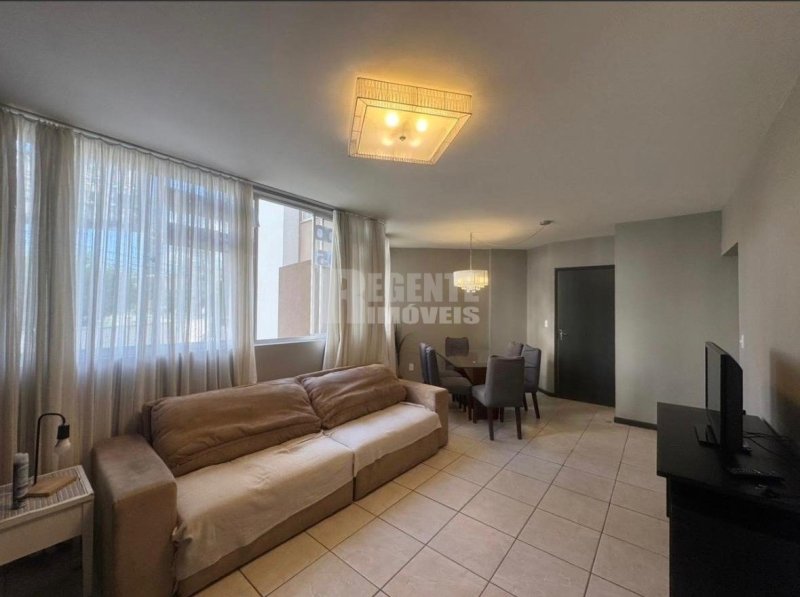 Apartamento 3 quartos no Itacorubi em Florianópolis - Foto 13