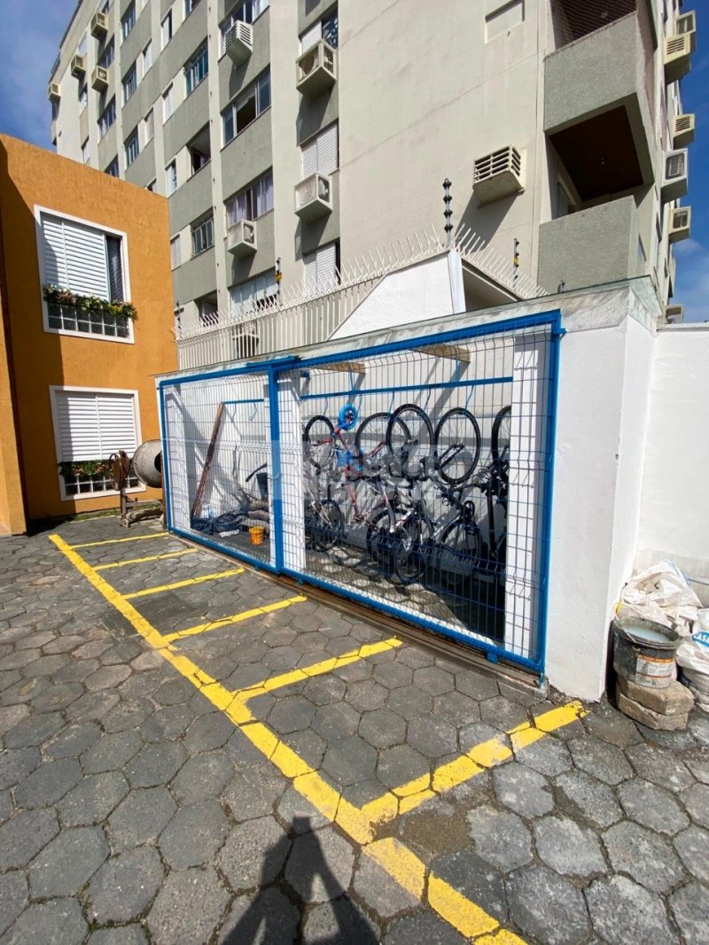 Kitnet 1 quartos no Trindade em Florianópolis - Foto 5