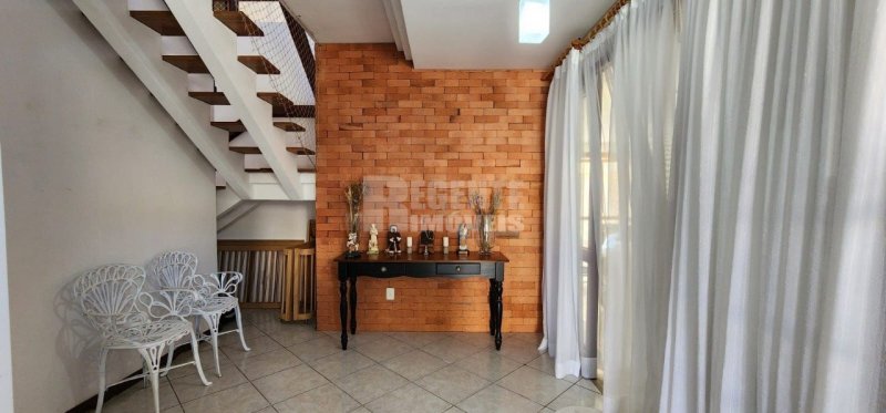 Casa 3 quartos no Itacorubi em Florianópolis - Foto 31