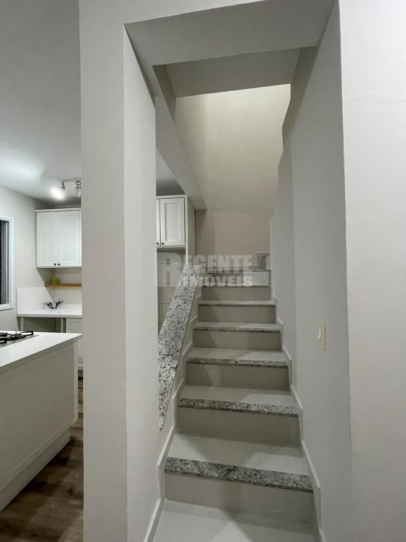 Casa 2 quartos no Fourquilinhas em São José - Foto 35