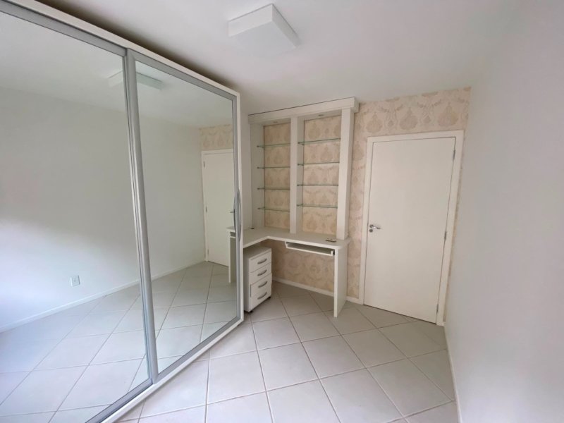 Apartamento 3 quartos no Córrego Grande em Florianópolis - Foto 10