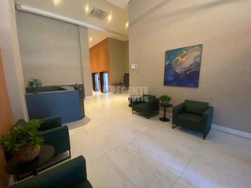 Apartamento 1 quartos no Córrego Grande em Florianópolis - Foto 15