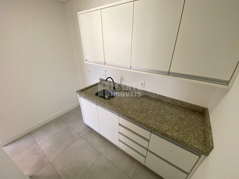 Apartamento 1 quartos no Trindade em Florianópolis - Foto 6