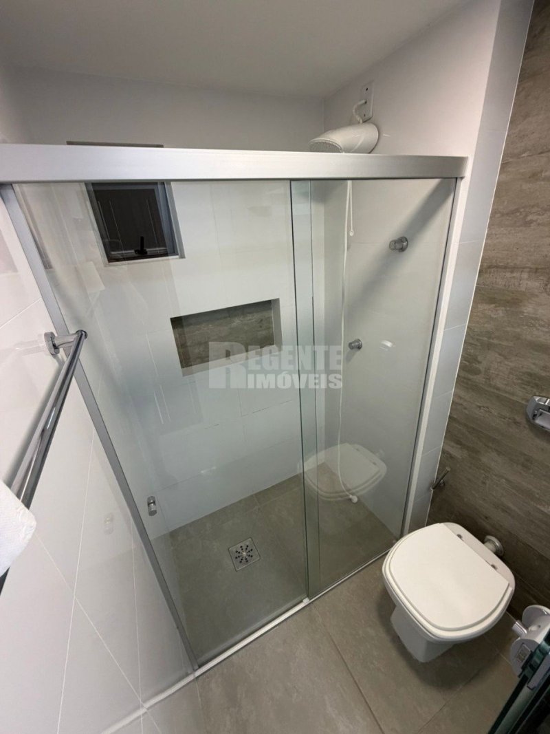 Apartamento 2 quartos no Saco Grande em Florianópolis - Foto 9