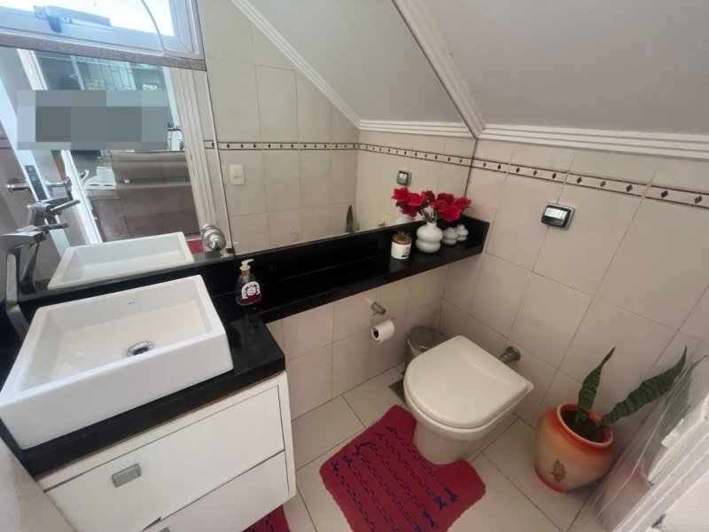 Casa 4 quartos no Carvoeira em Florianópolis - Foto 5