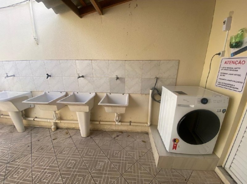 Kitnet 1 quartos no Trindade em Florianópolis - Foto 10