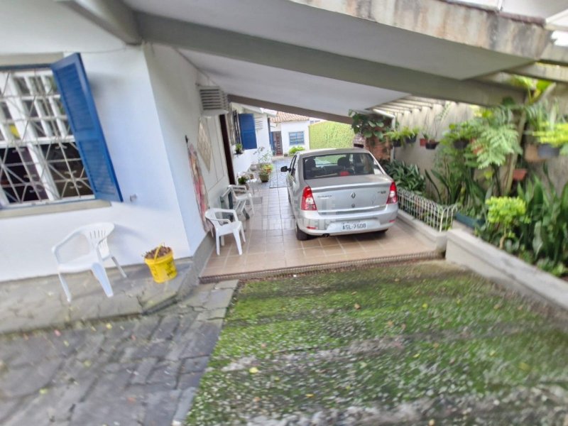 Casa 4 quartos no Parque São Jorge em Florianópolis - Foto 38