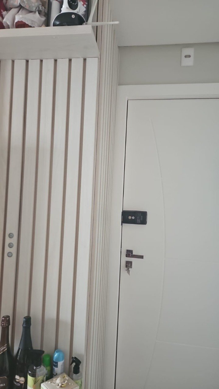 Apartamento 2 quartos no Canasvieiras em Florianópolis - Foto 8