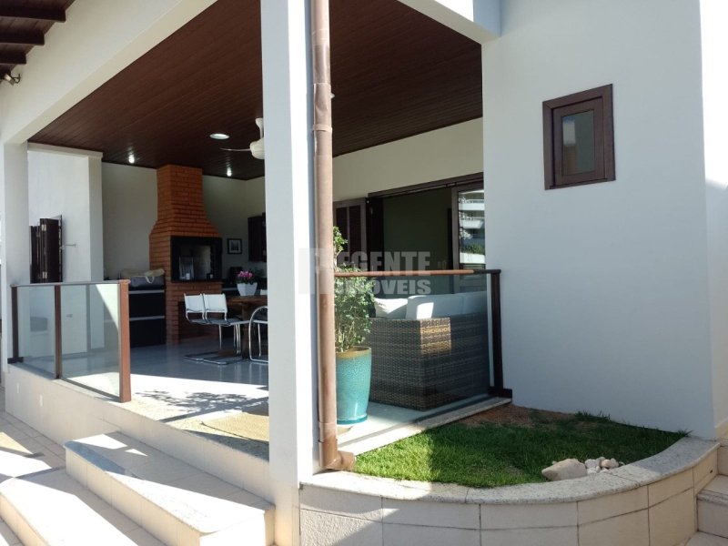 Casa 4 quartos no Córrego Grande em Florianópolis - Foto 14