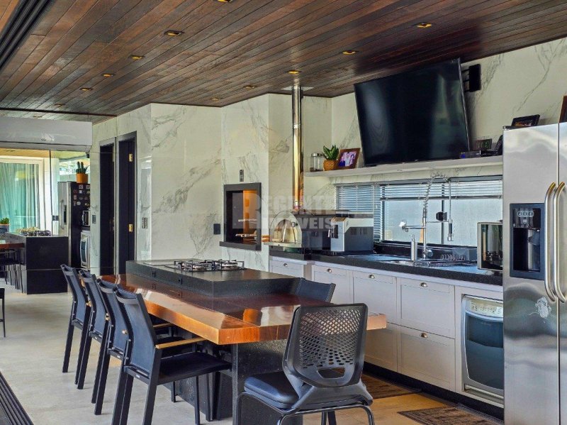 Casa 3 quartos no Itacorubi em Florianópolis - Foto 6