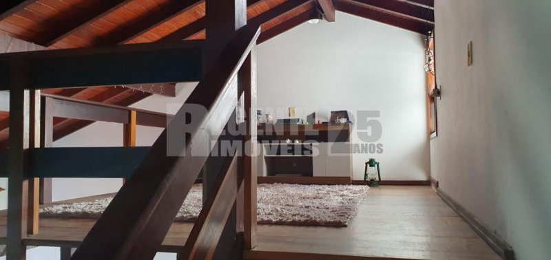 Casa 3 quartos no Trindade em Florianópolis - Foto 12