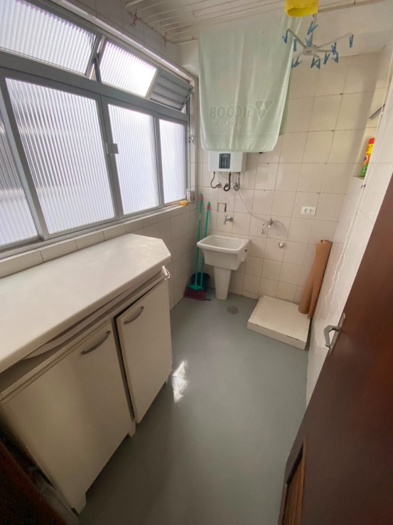 Apartamento 3 quartos no Pantanal em Florianópolis - Foto 9