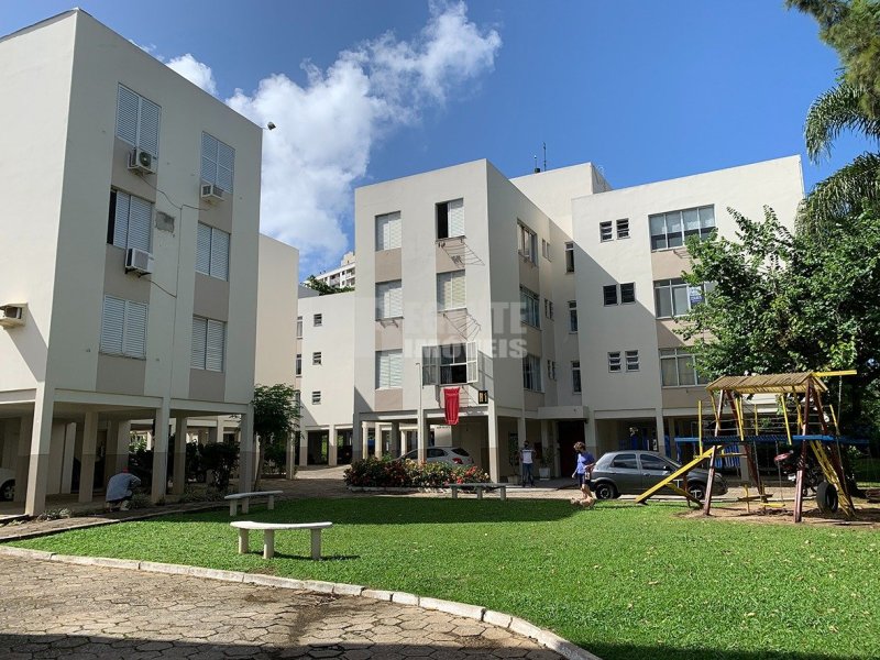 Apartamento 1 quartos no Itacorubi em Florianópolis - Foto 16