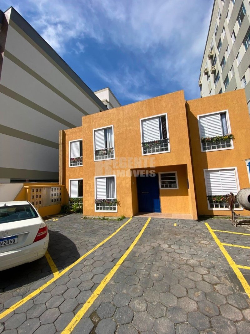 Kitnet 1 quartos no Trindade em Florianópolis - Foto 4