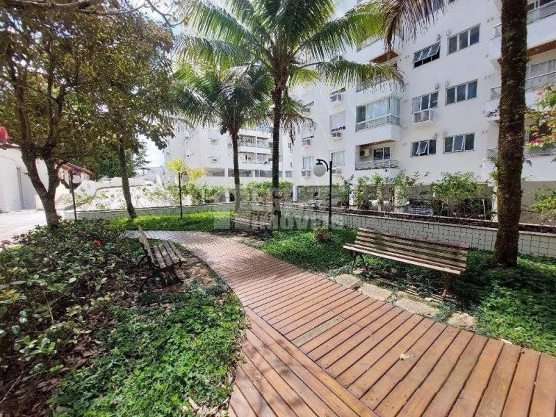 Apartamento 3 quartos no Trindade em Florianópolis - Foto 27